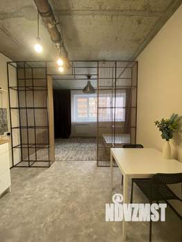 1-к квартира, вторичка, 30м2, 2/12 этаж