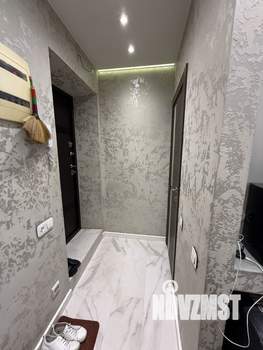 3-к квартира, вторичка, 42м2, 2/4 этаж