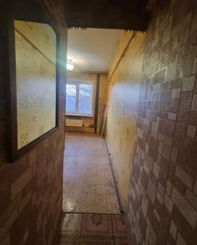 1-к квартира, вторичка, 30м2, 5/5 этаж