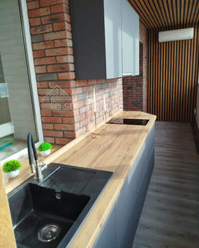 2-к квартира, вторичка, 47м2, 6/6 этаж