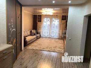 3-к квартира, вторичка, 105м2, 4/9 этаж
