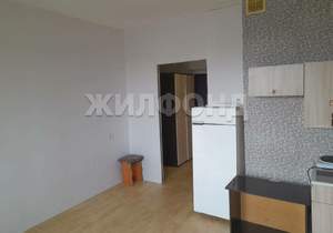 Студия квартира, вторичка, 23м2, 6/9 этаж