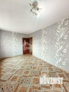 2-к квартира, вторичка, 43м2, 4/5 этаж