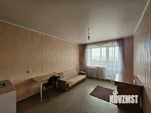 Студия квартира, вторичка, 23м2, 9/11 этаж