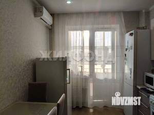 1-к квартира, вторичка, 39м2, 5/12 этаж