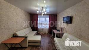 2-к квартира, вторичка, 49м2, 5/5 этаж