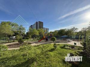 2-к квартира, вторичка, 69м2, 1/9 этаж