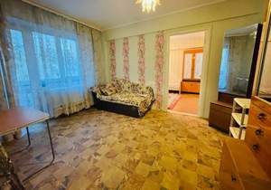 2-к квартира, вторичка, 40м2, 2/5 этаж