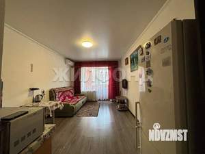 Студия квартира, вторичка, 26м2, 2/7 этаж