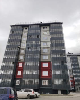 1-к квартира, вторичка, 44м2, 5/9 этаж