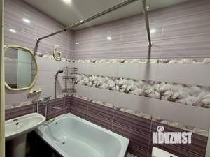 1-к квартира, вторичка, 40м2, 7/9 этаж