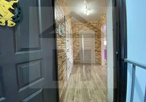 1-к квартира, вторичка, 36м2, 5/5 этаж