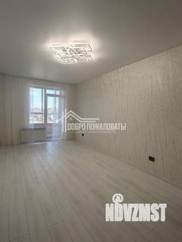 2-к квартира, вторичка, 61м2, 4/9 этаж