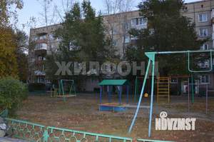 Студия квартира, вторичка, 12м2, 1/5 этаж