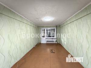 1-к квартира, вторичка, 33м2, 4/5 этаж
