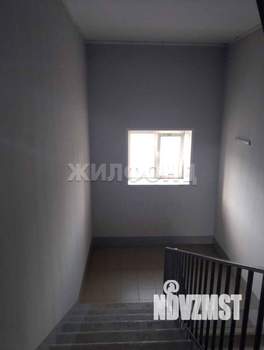 1-к квартира, вторичка, 41м2, 7/7 этаж