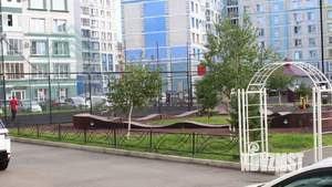 Студия квартира, вторичка, 33м2, 6/9 этаж