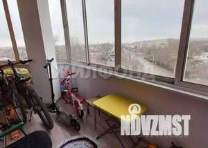 3-к квартира, вторичка, 82м2, 7/9 этаж