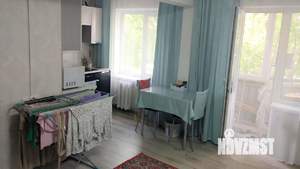 2-к квартира, вторичка, 44м2, 3/5 этаж