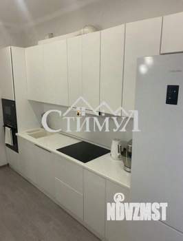 1-к квартира, вторичка, 42м2, 7/7 этаж