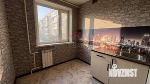 3-к квартира, вторичка, 62м2, 2/5 этаж