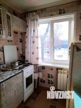 3-к квартира, вторичка, 61м2, 1/5 этаж
