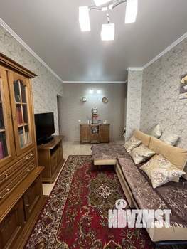 2-к квартира, вторичка, 51м2, 7/9 этаж