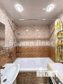 3-к квартира, вторичка, 65м2, 5/9 этаж