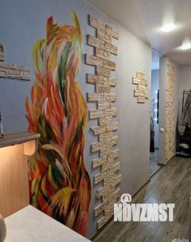1-к квартира, вторичка, 31м2, 1/5 этаж