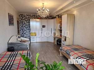 4-к квартира, вторичка, 141м2, 7/9 этаж