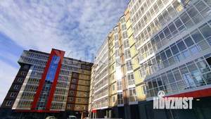 3-к квартира, вторичка, 96м2, 6/9 этаж