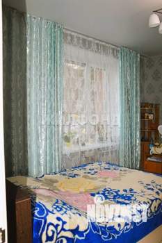 2-к квартира, вторичка, 46м2, 2/4 этаж