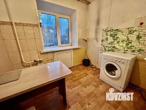 2-к квартира, вторичка, 41м2, 2/5 этаж