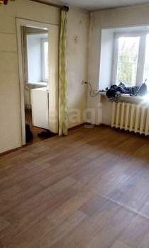 2-к квартира, вторичка, 41м2, 2/5 этаж