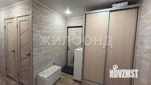 3-к квартира, вторичка, 61м2, 4/5 этаж