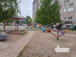 2-к квартира, вторичка, 50м2, 6/9 этаж