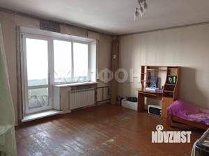 2-к квартира, вторичка, 54м2, 10/10 этаж