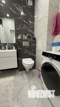 1-к квартира, вторичка, 43м2, 7/7 этаж