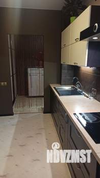 4-к квартира, вторичка, 93м2, 8/8 этаж