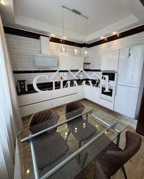 3-к квартира, вторичка, 74м2, 4/5 этаж