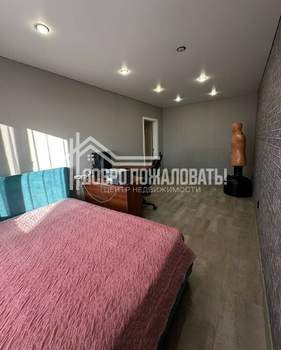 2-к квартира, вторичка, 57м2, 8/10 этаж