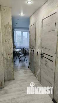 3-к квартира, вторичка, 63м2, 5/5 этаж