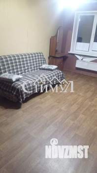 1-к квартира, вторичка, 36м2, 1/5 этаж