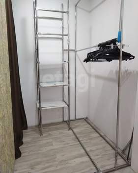 2-к квартира, вторичка, 57м2, 2/8 этаж
