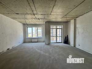 1-к квартира, вторичка, 50м2, 7/9 этаж