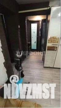 2-к квартира, вторичка, 42м2, 2/2 этаж