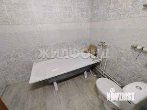 1-к квартира, вторичка, 32м2, 5/5 этаж