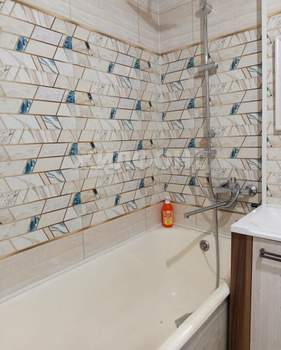 1-к квартира, вторичка, 29м2, 4/5 этаж