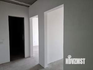 1-к квартира, вторичка, 38м2, 1/5 этаж