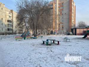 4-к квартира, вторичка, 77м2, 1/9 этаж